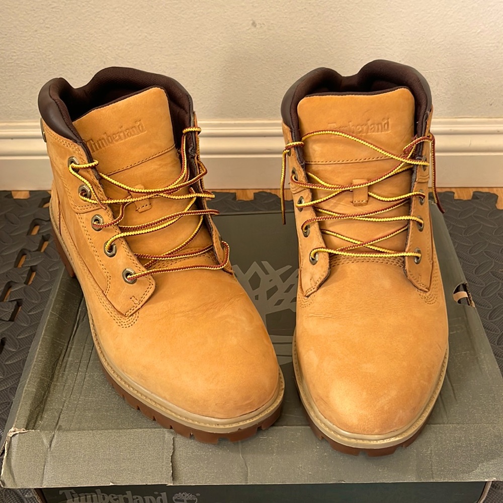 Timberland Mid/Boot Hommes 🏕️🏕️🏕️